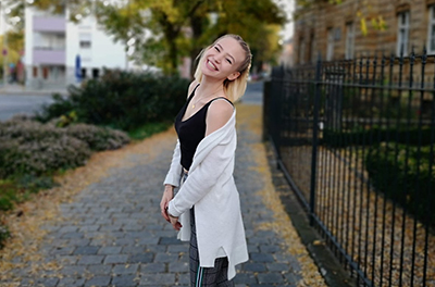 Jessi Veigl