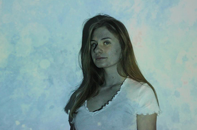 Lina Wierzcholski